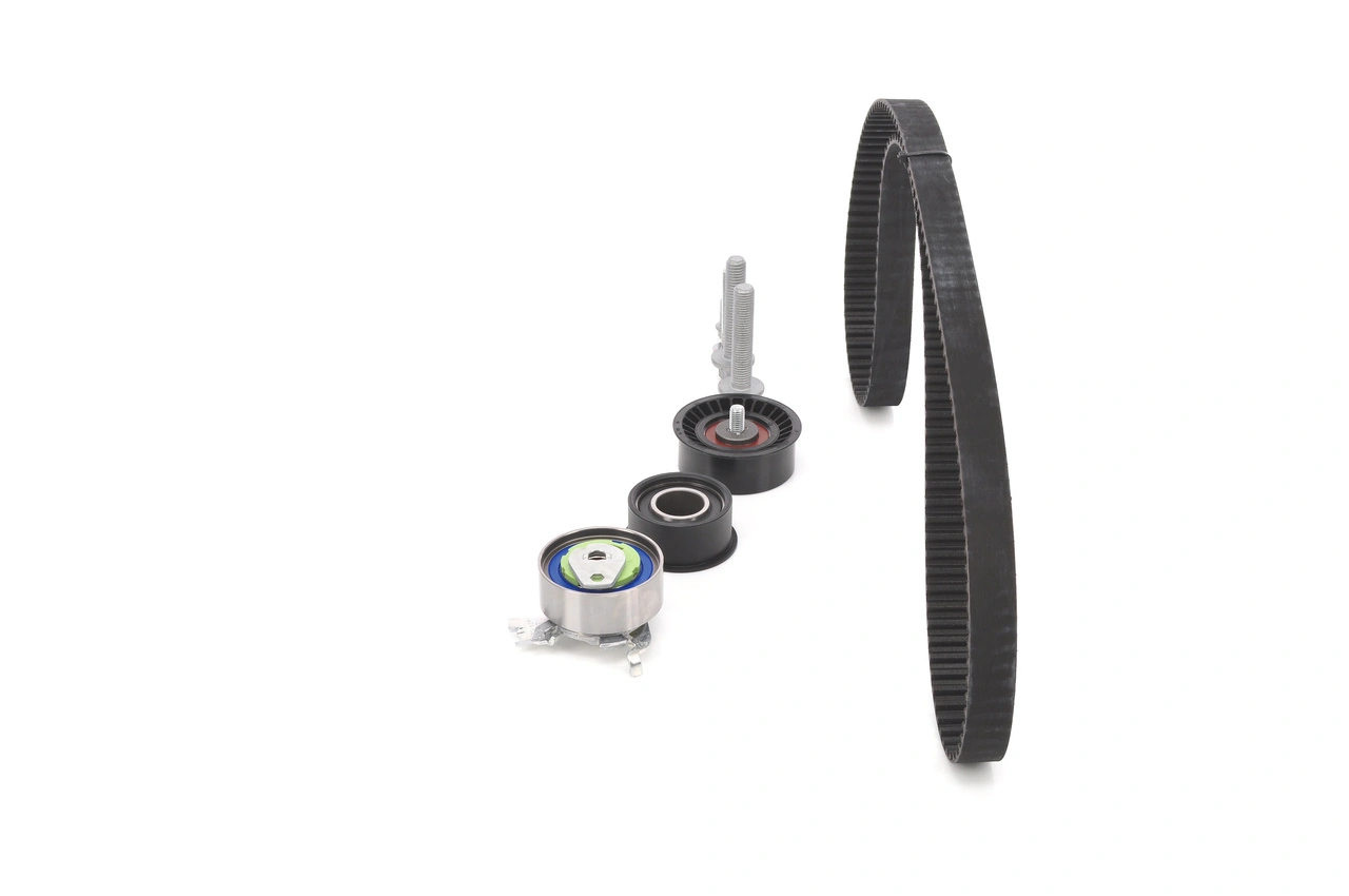 Timing Belt Kit 1 987 948 257