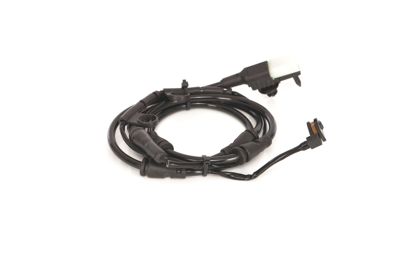 Warning Contact, brake pad wear 1 987 473 581