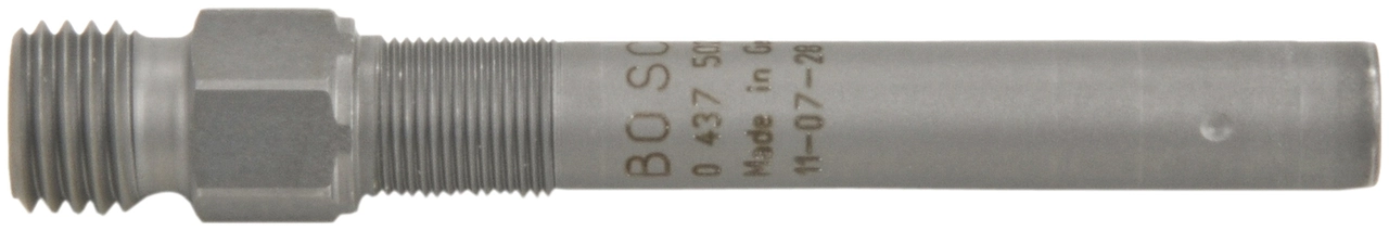 Injector 0 437 502 009