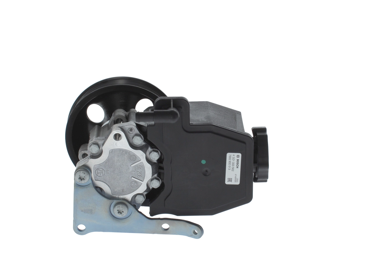 BOSCH K S01 000 562 Hydraulic Pump, steering