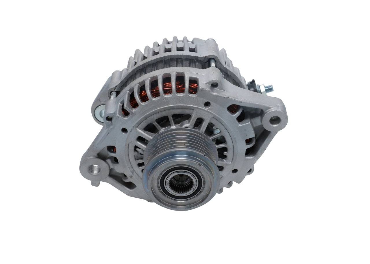 Alternator 1 986 A01 298