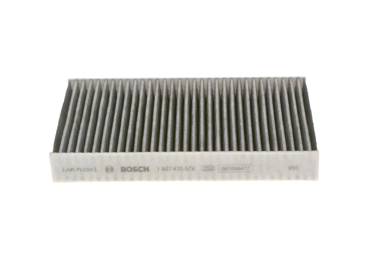 Filter, udara interior 1 987 435 574