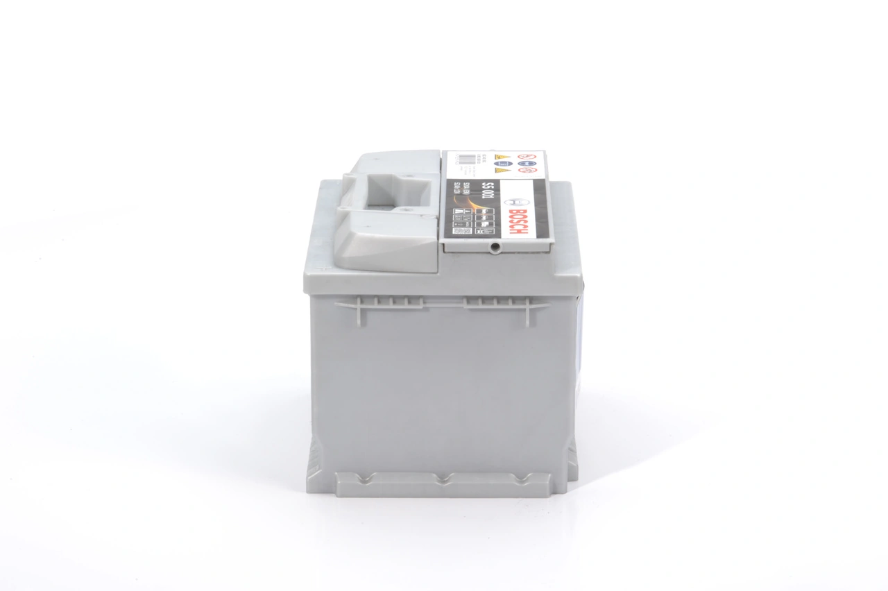 Starter Battery S5 0 092 S50 010