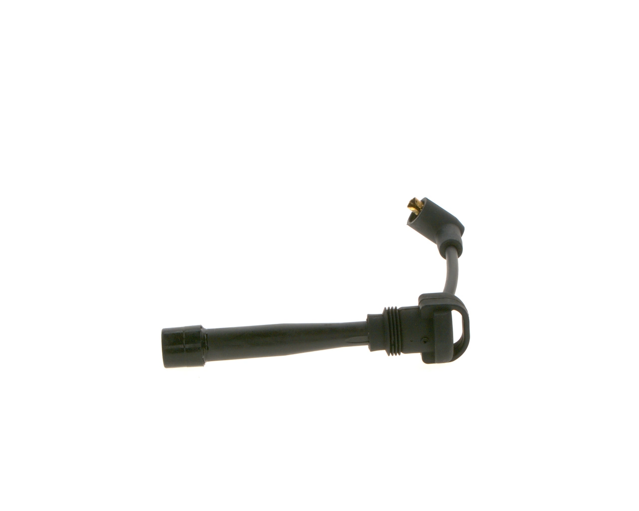 BOSCH 0 986 357 258 Ignition Cable Kit