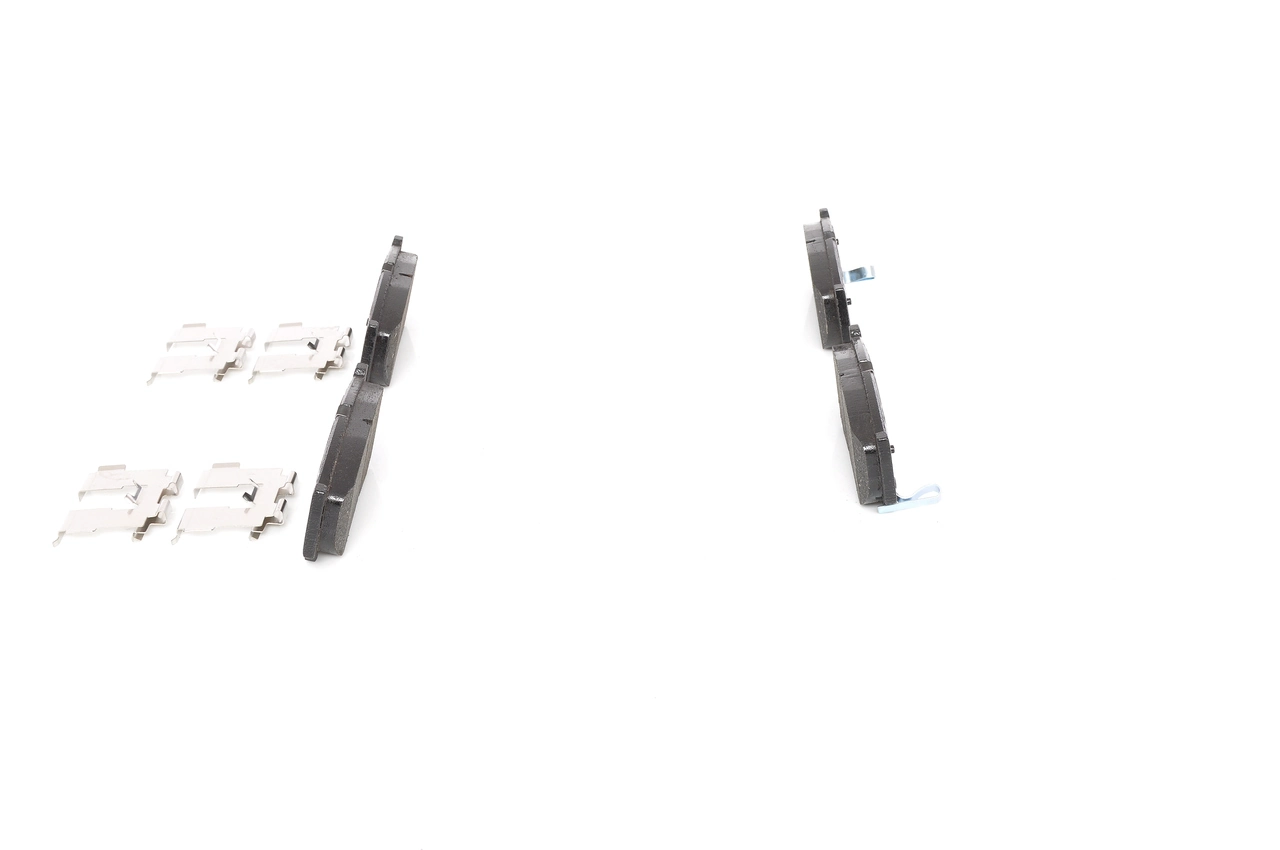 Juego de pastillas de freno 0 986 494 628