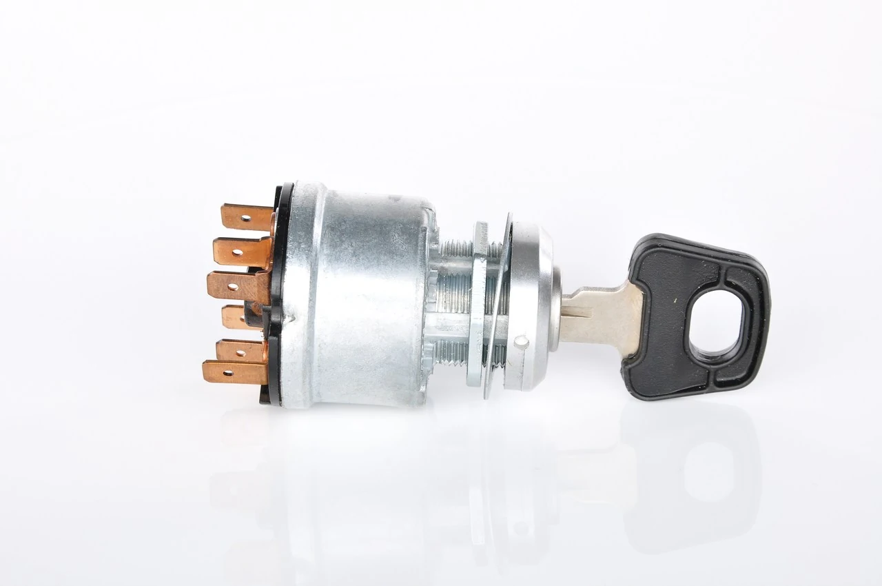 BOSCH 0 342 309 011 Ignition Switch