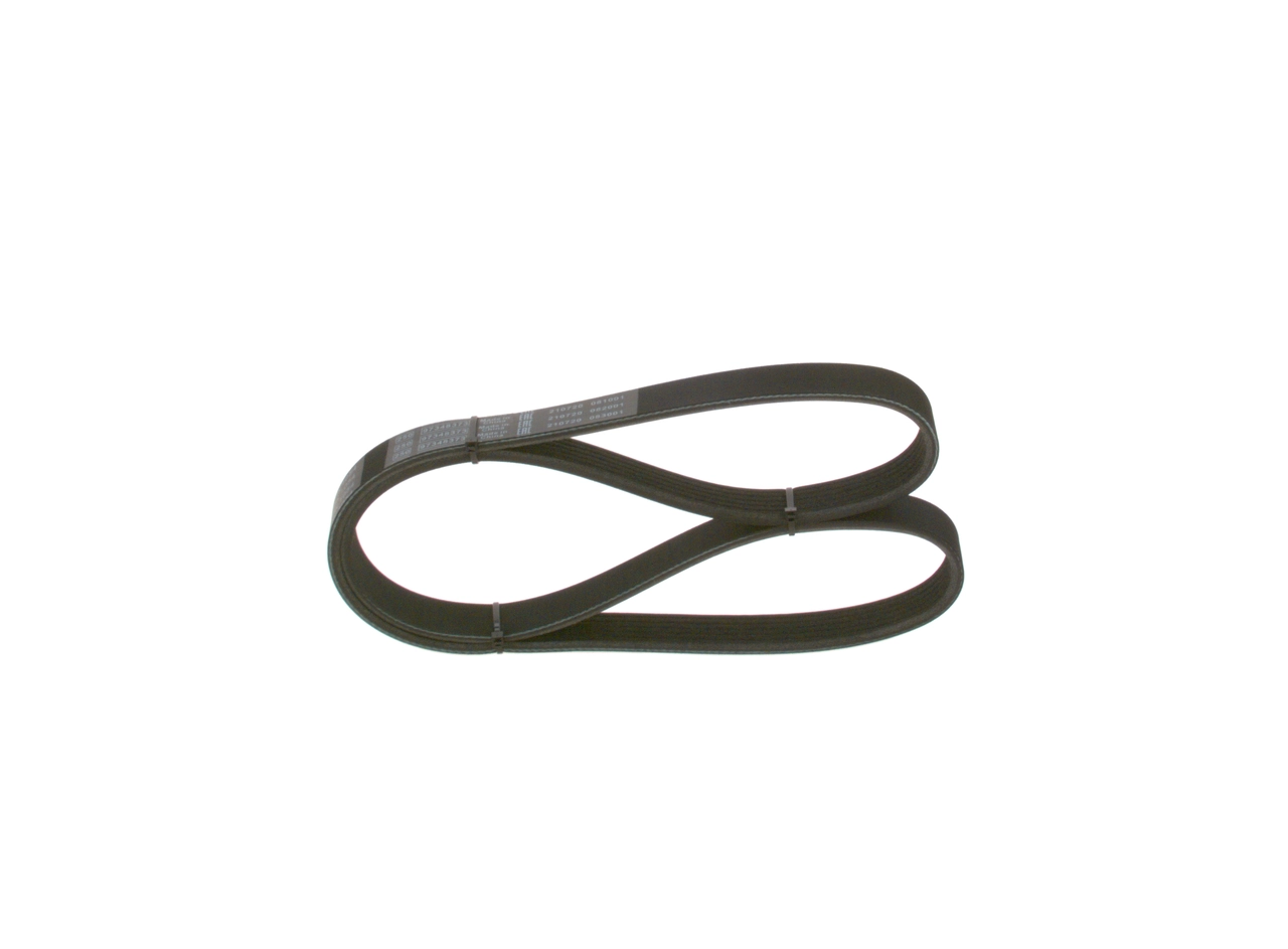V-Ribbed Belt 1 987 948 452