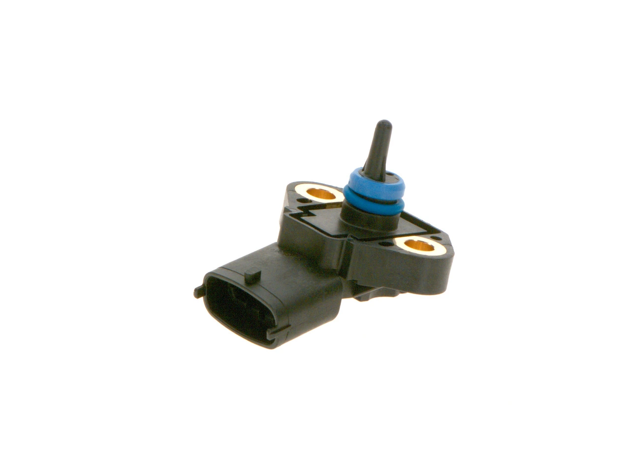 BOSCH 0 261 230 256 Sender Unit, oil temperature/pressure
