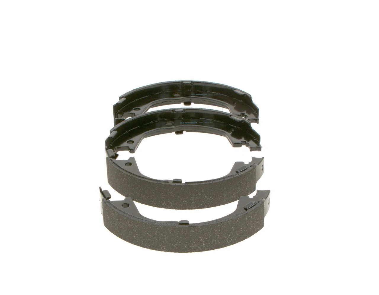 Brake Shoe Set, parking brake 0 986 487 780