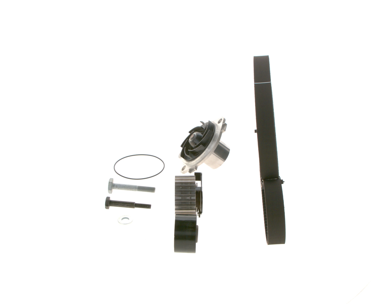 Water Pump & Timing Belt Kit 1 987 948 748