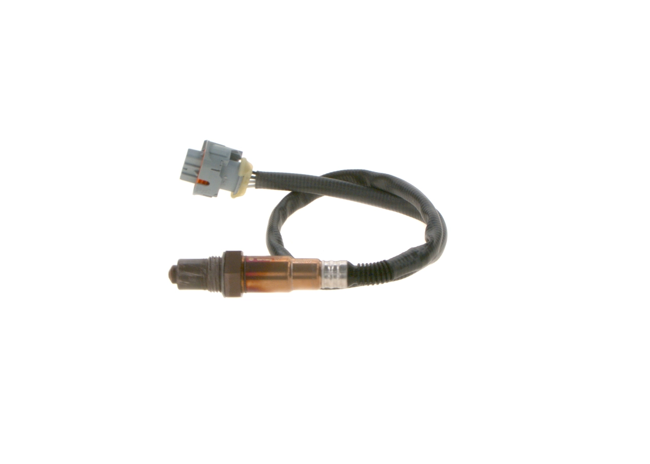 Oxygen Sensor 0 258 006 825