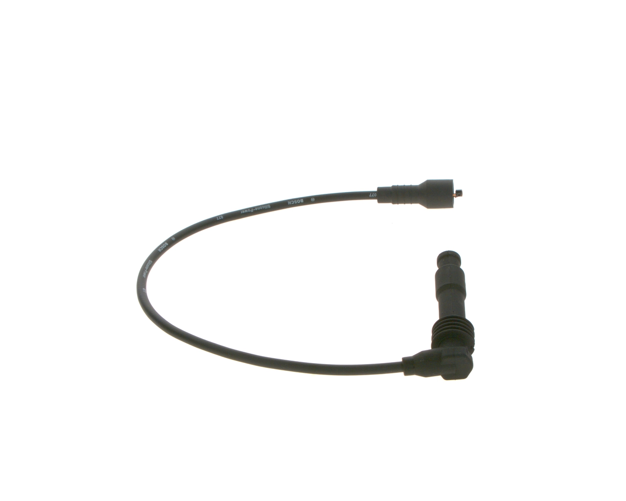 BOSCH 0 986 357 276 Ignition Cable Kit