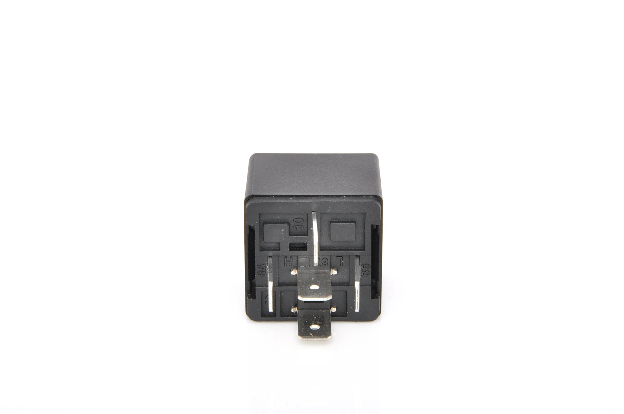 Relay, main current 0 986 AH0 602