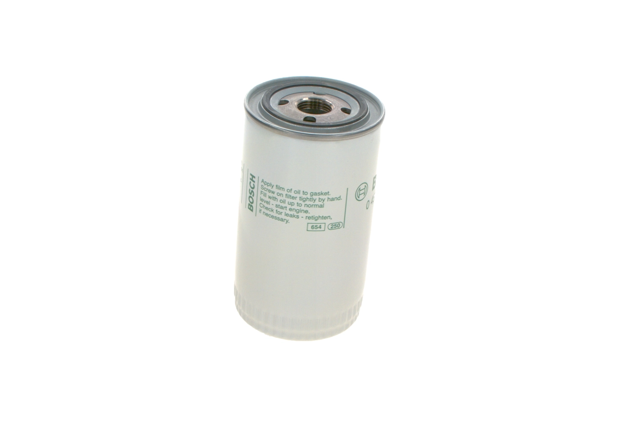 Oil Filter 0 451 203 226