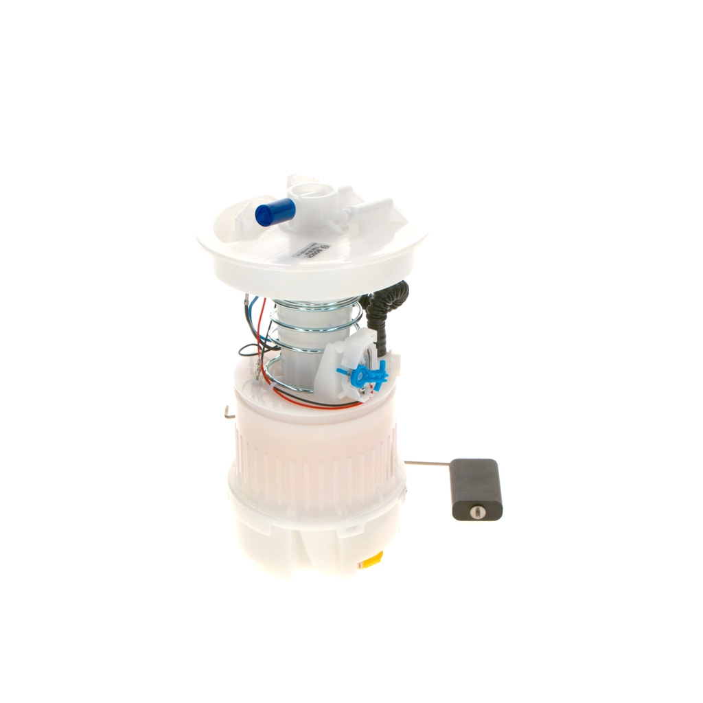 燃油供给系统 0 986 580 951