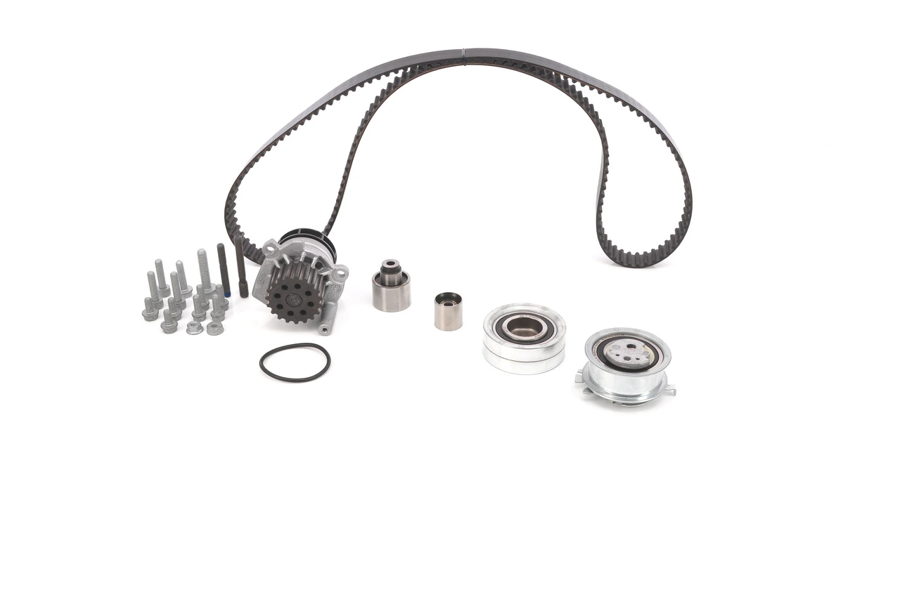 Water Pump & Timing Belt Kit 1 987 946 943