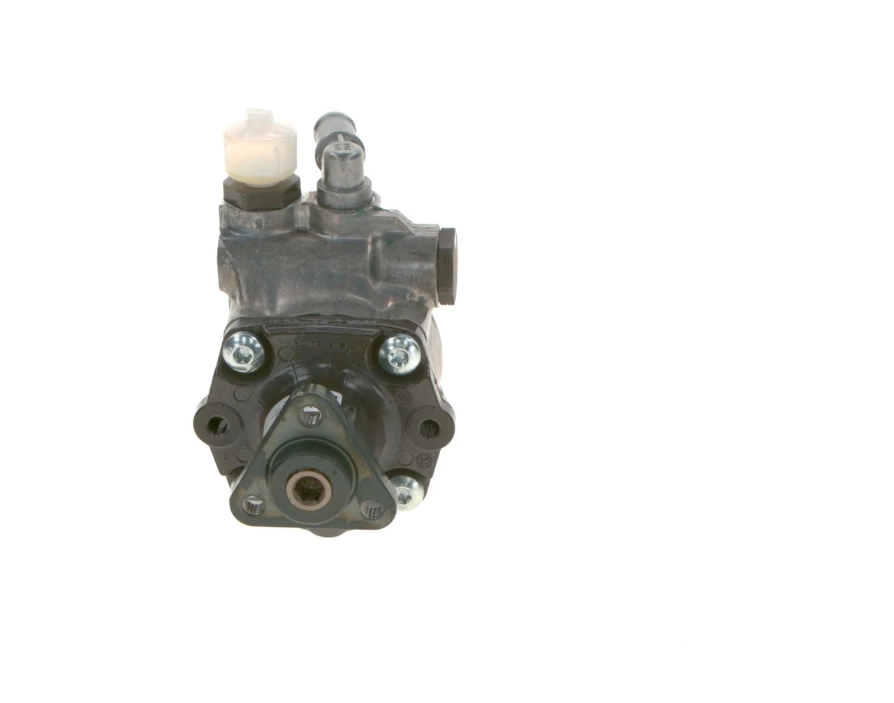 Hydraulic Pump, steering K S00 000 186