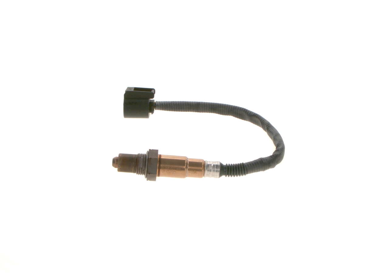 Oxygen Sensor 0 258 027 005