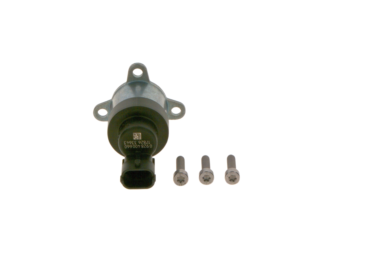 Control Valve, fuel quantity (common rail system) 1 465 ZS0 061