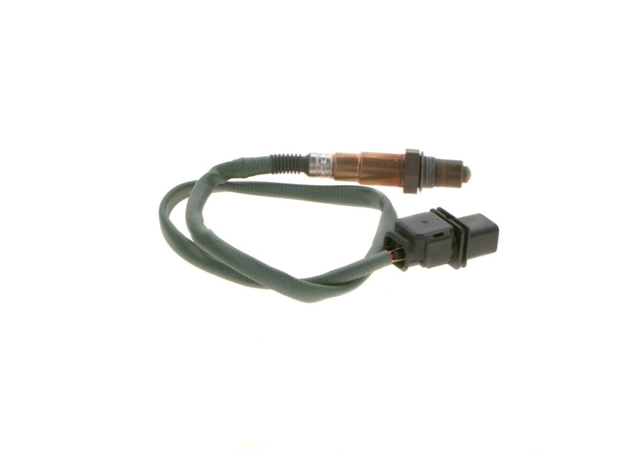 Oxygen Sensor 0 258 017 303