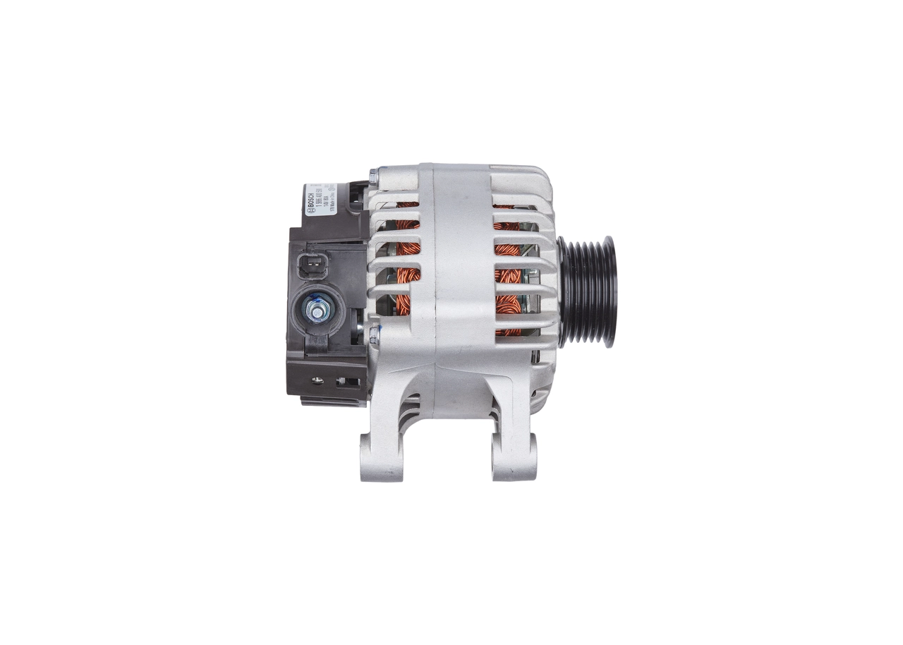 Alternator 1 986 A00 590