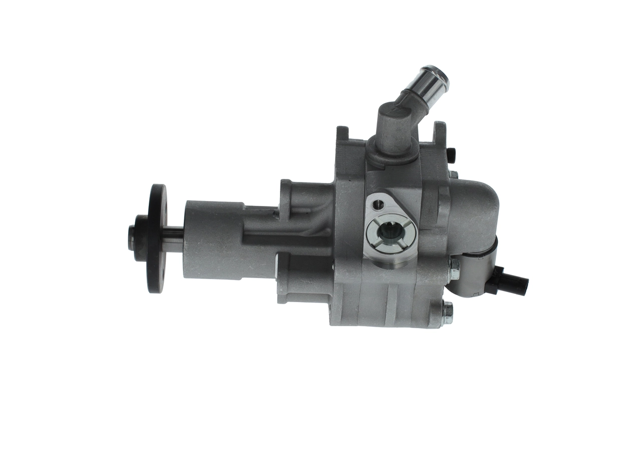 Hydraulic Pump, steering K S02 000 002