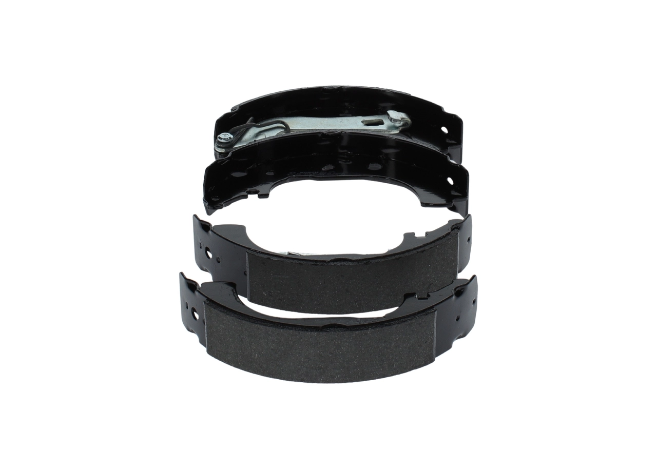 Brake Shoe Set 0 986 487 729