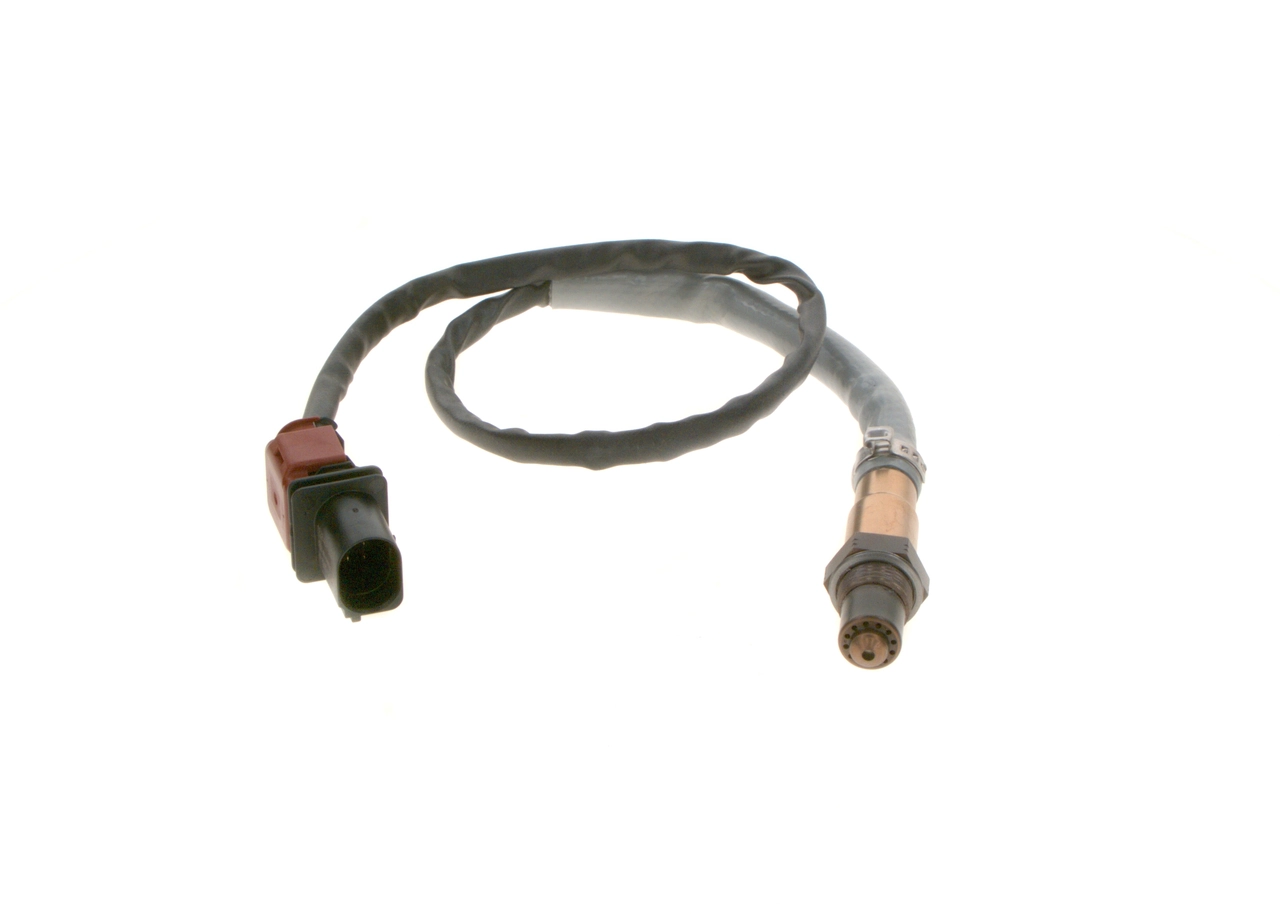 Oxygen Sensor 0 258 017 070