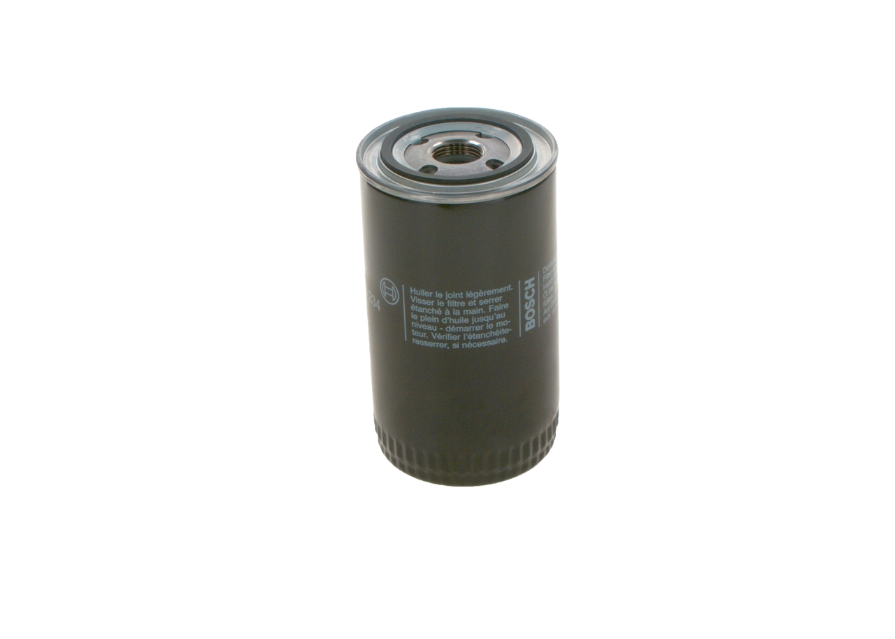 Oil Filter 0 451 203 234