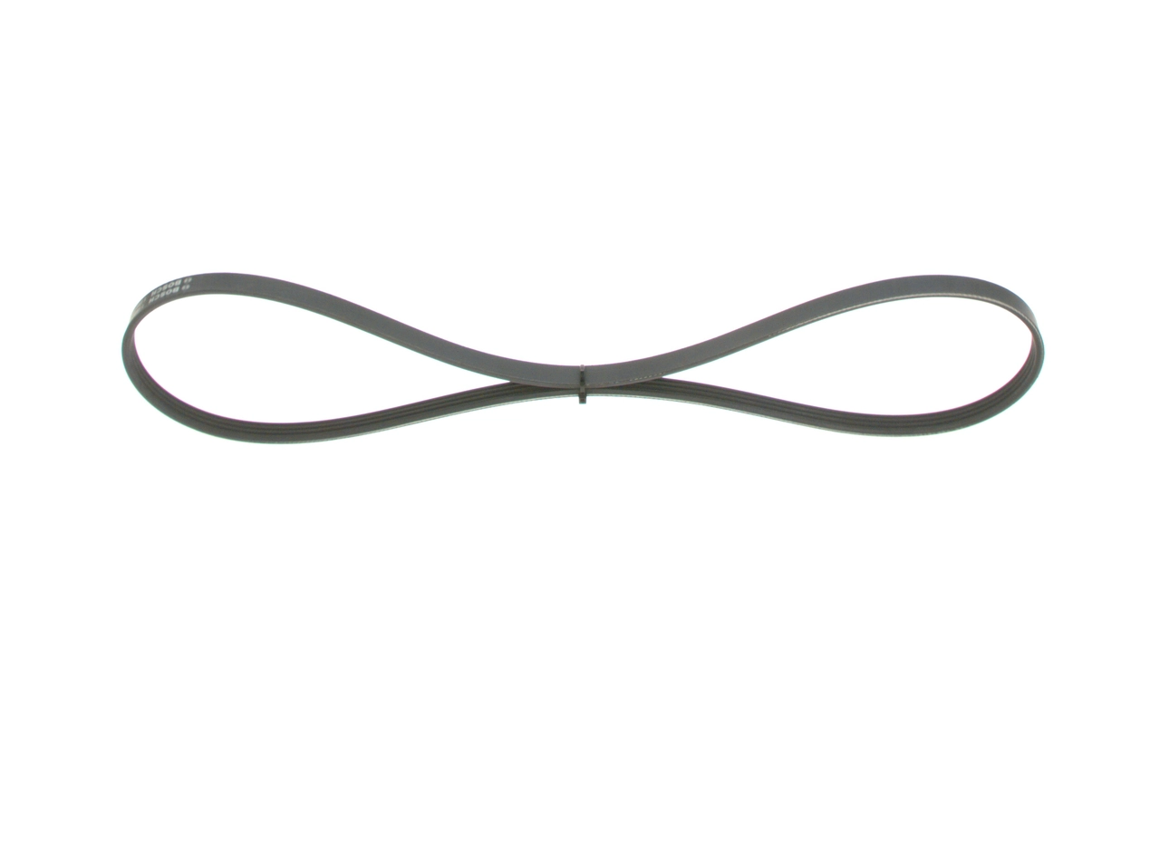 BOSCH 1 987 946 081 V-Ribbed Belt