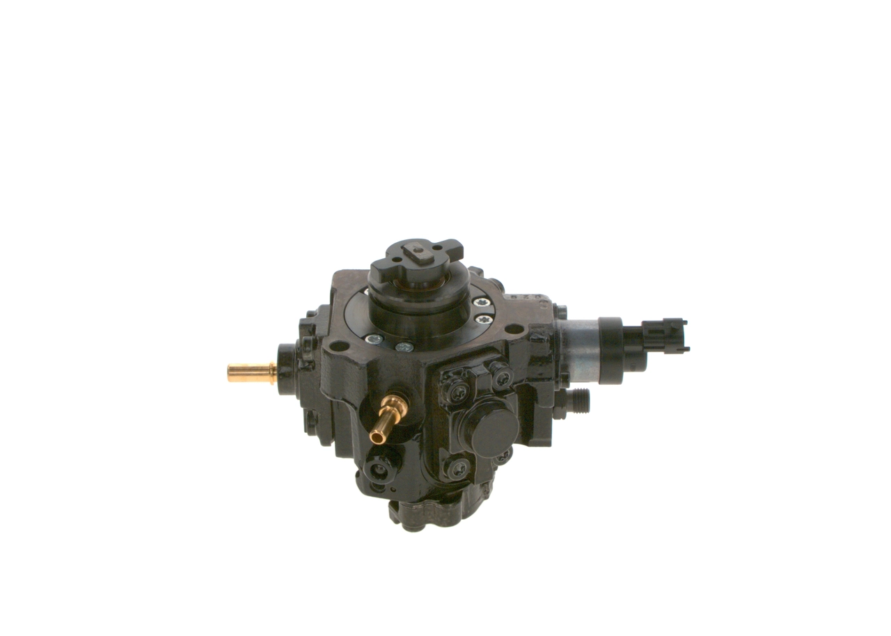High Pressure Pump 0 445 010 298