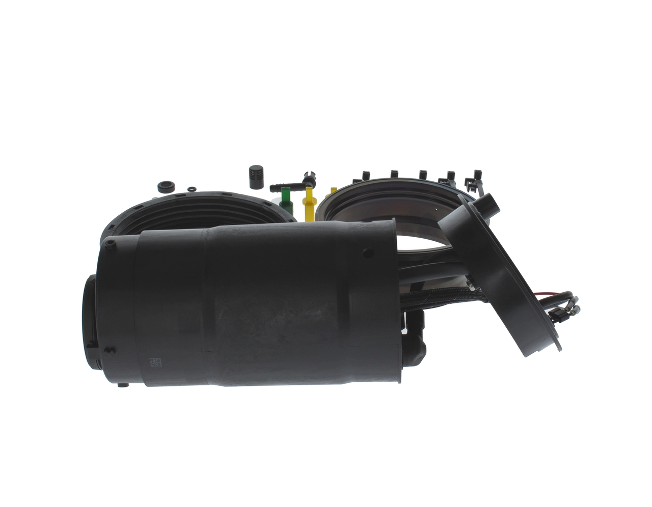 BOSCH F 01C 600 245 Heating, tank unit (urea injection)
