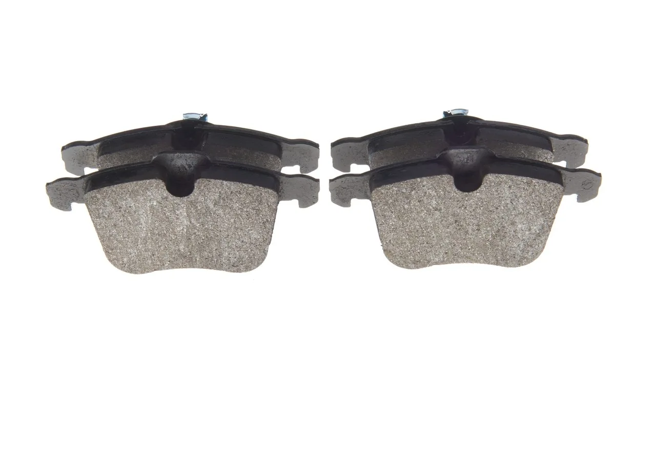 Brake Pad Set, disc brake 0 986 494 959