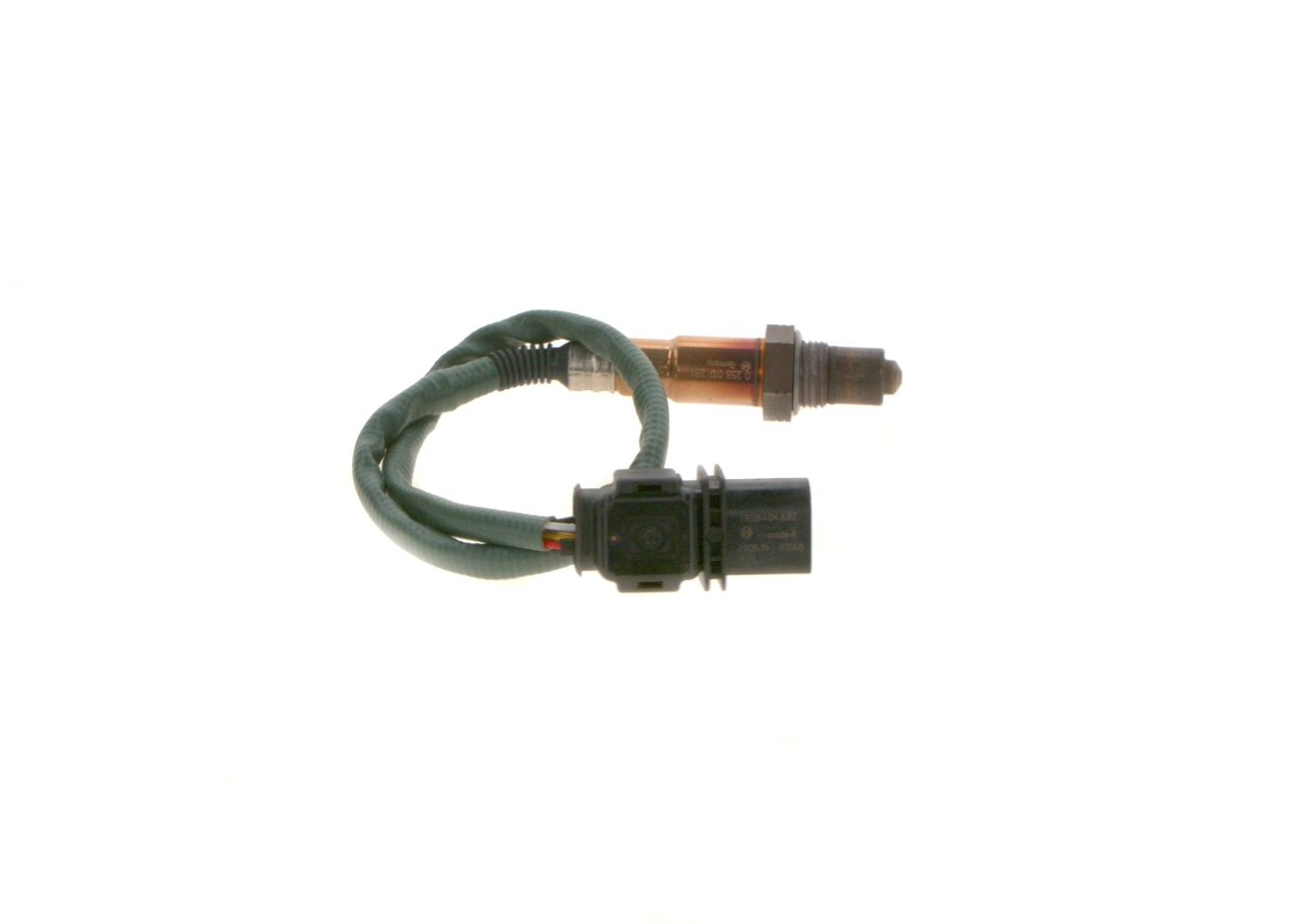 Oxygen Sensor 0 258 017 281