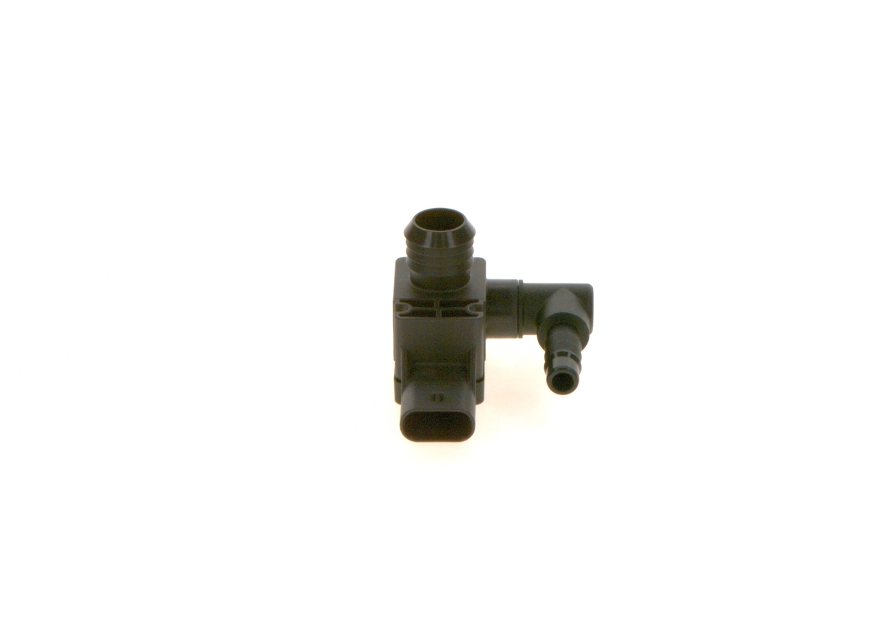 BOSCH 0 261 232 018 Pressure Sensor, brake booster