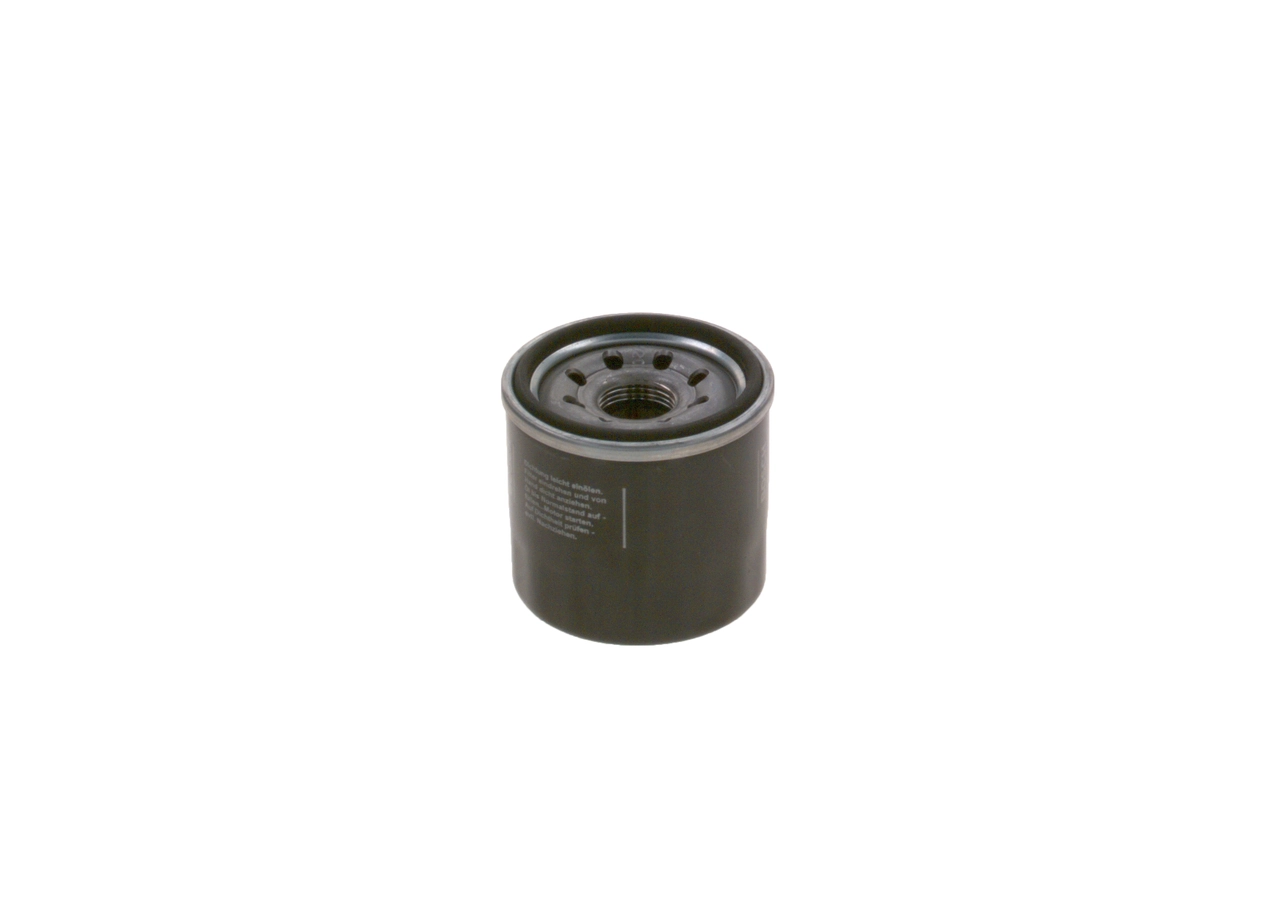Oil Filter F 026 407 160
