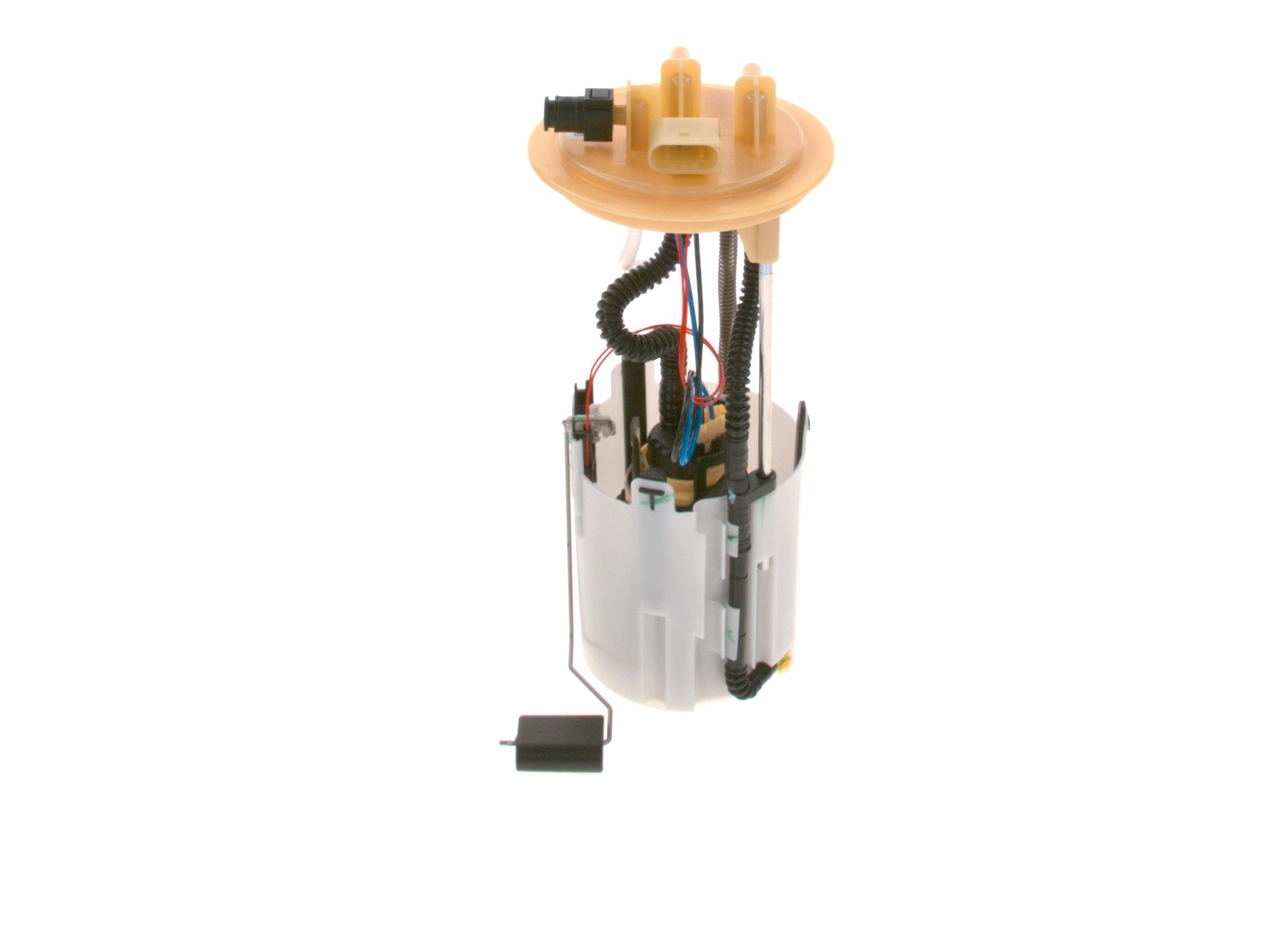 BOSCH 0 580 203 41L Fuel Feed Unit