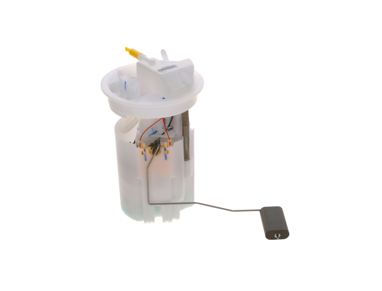 Fuel Feed Unit 0 580 200 778