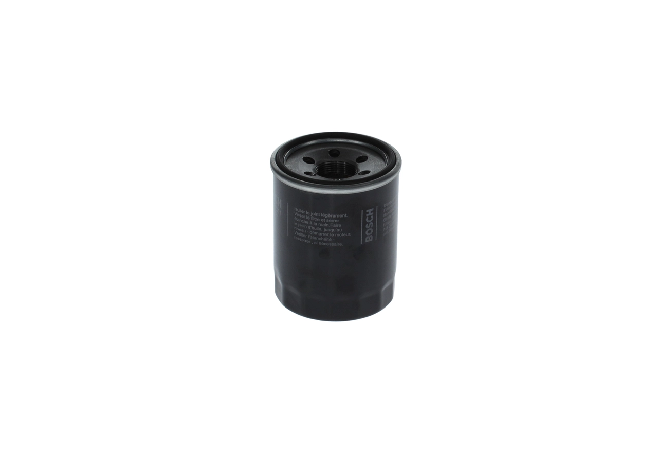 Oil Filter F 026 407 311