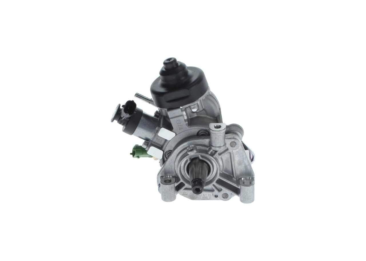 High Pressure Pump 0 445 010 530