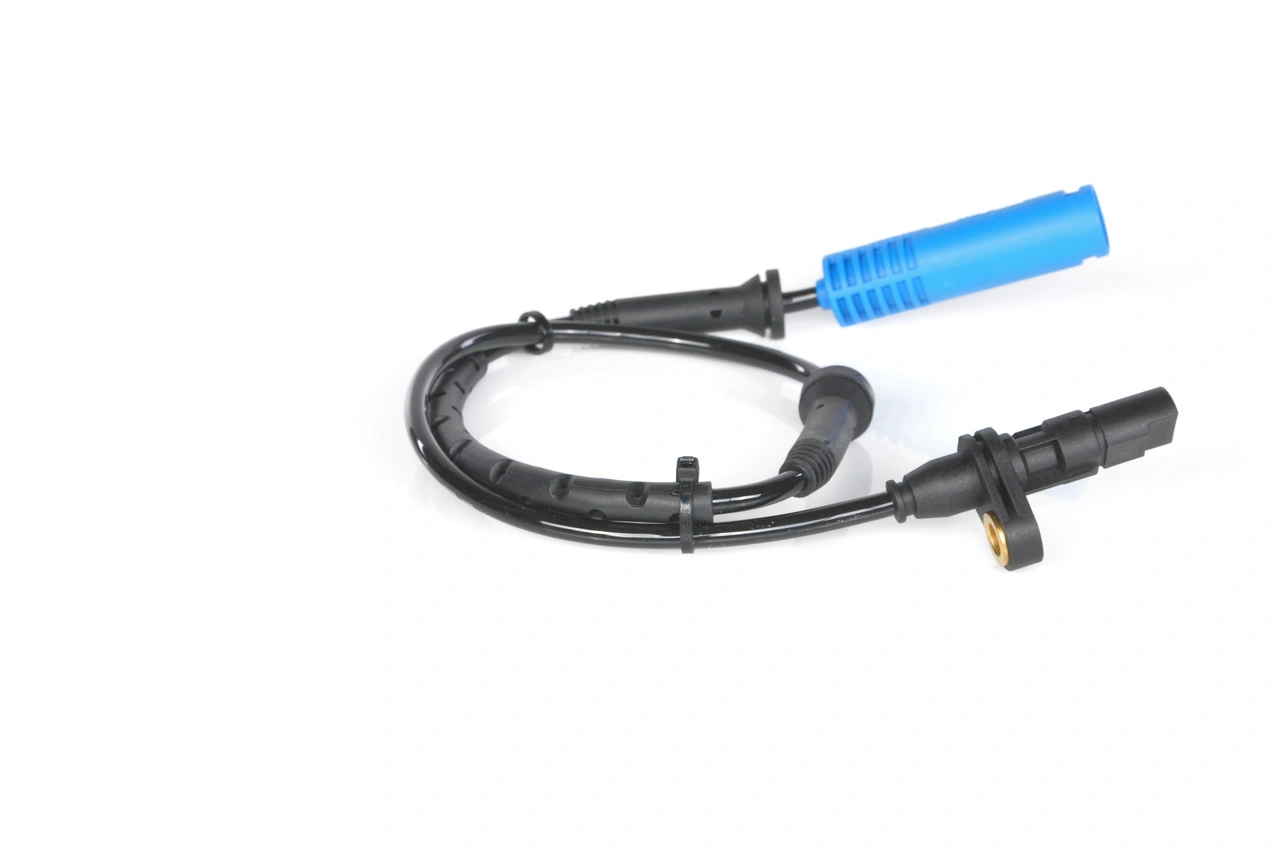 Sensor, wheel speed 0 986 594 529