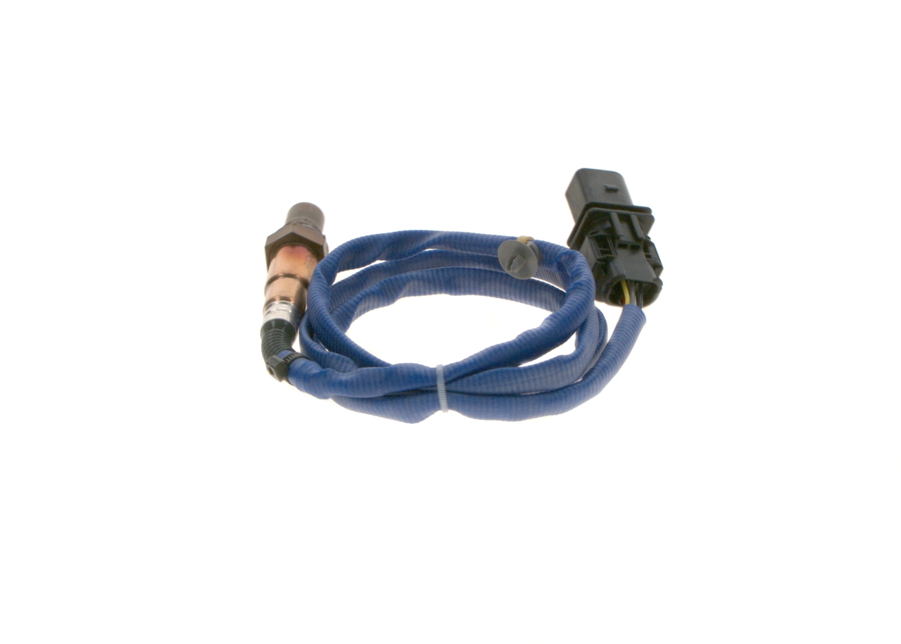 Oxygen Sensor 0 258 017 224