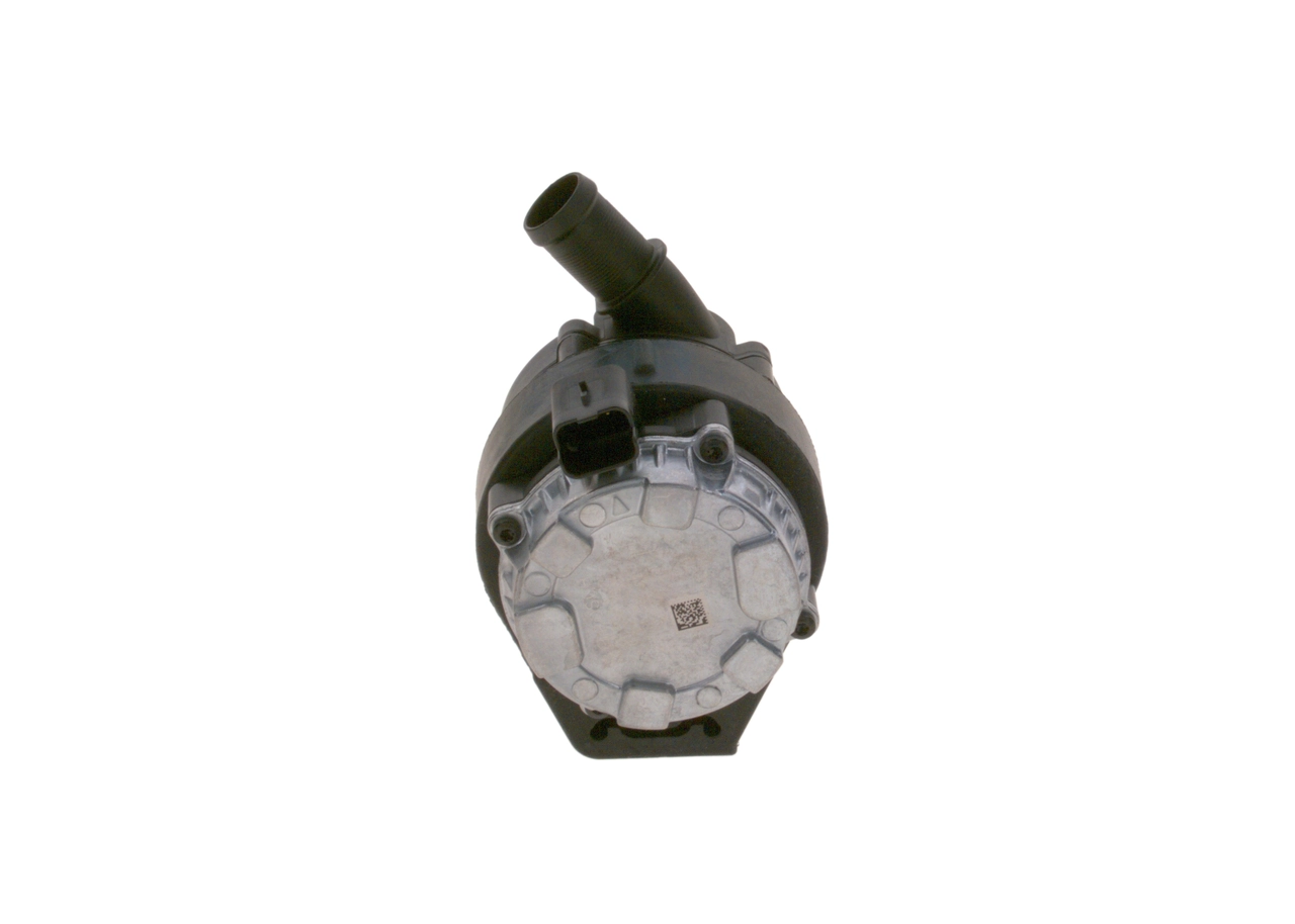BOSCH 0 392 024 169 Auxiliary Water Pump (cooling water circuit)