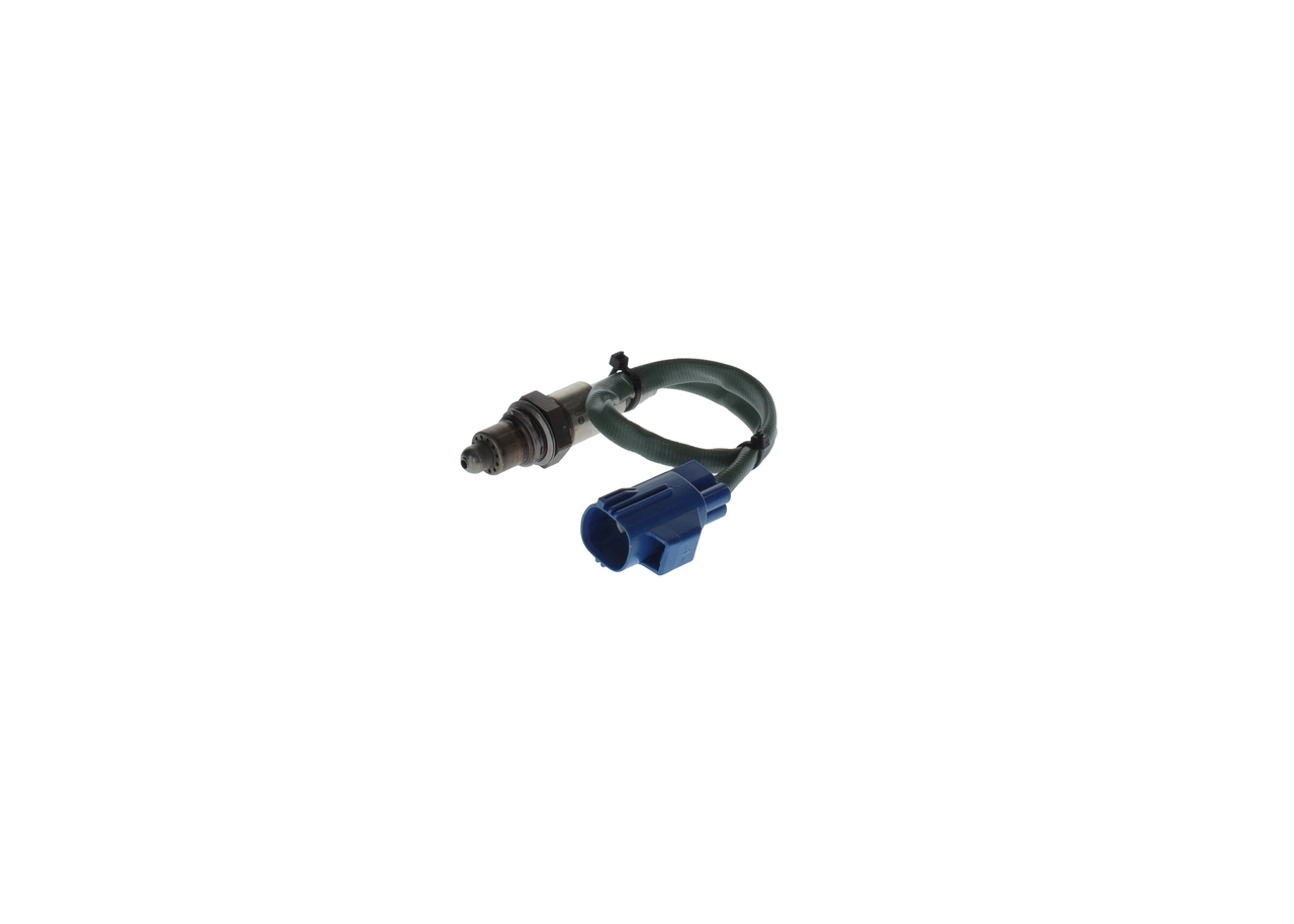 Oxygen Sensor 0 258 030 0D1