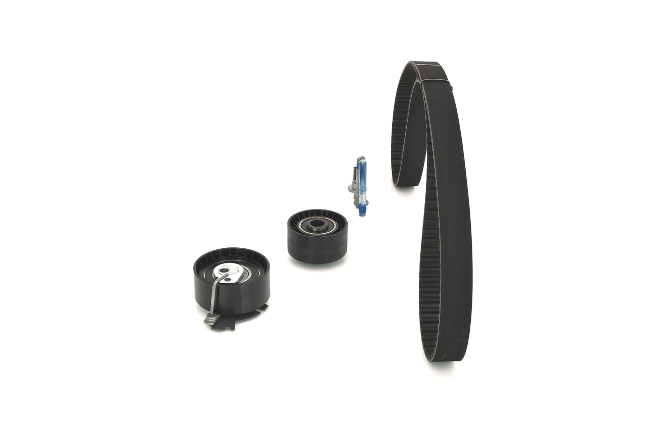 Timing Belt Kit 1 987 948 202