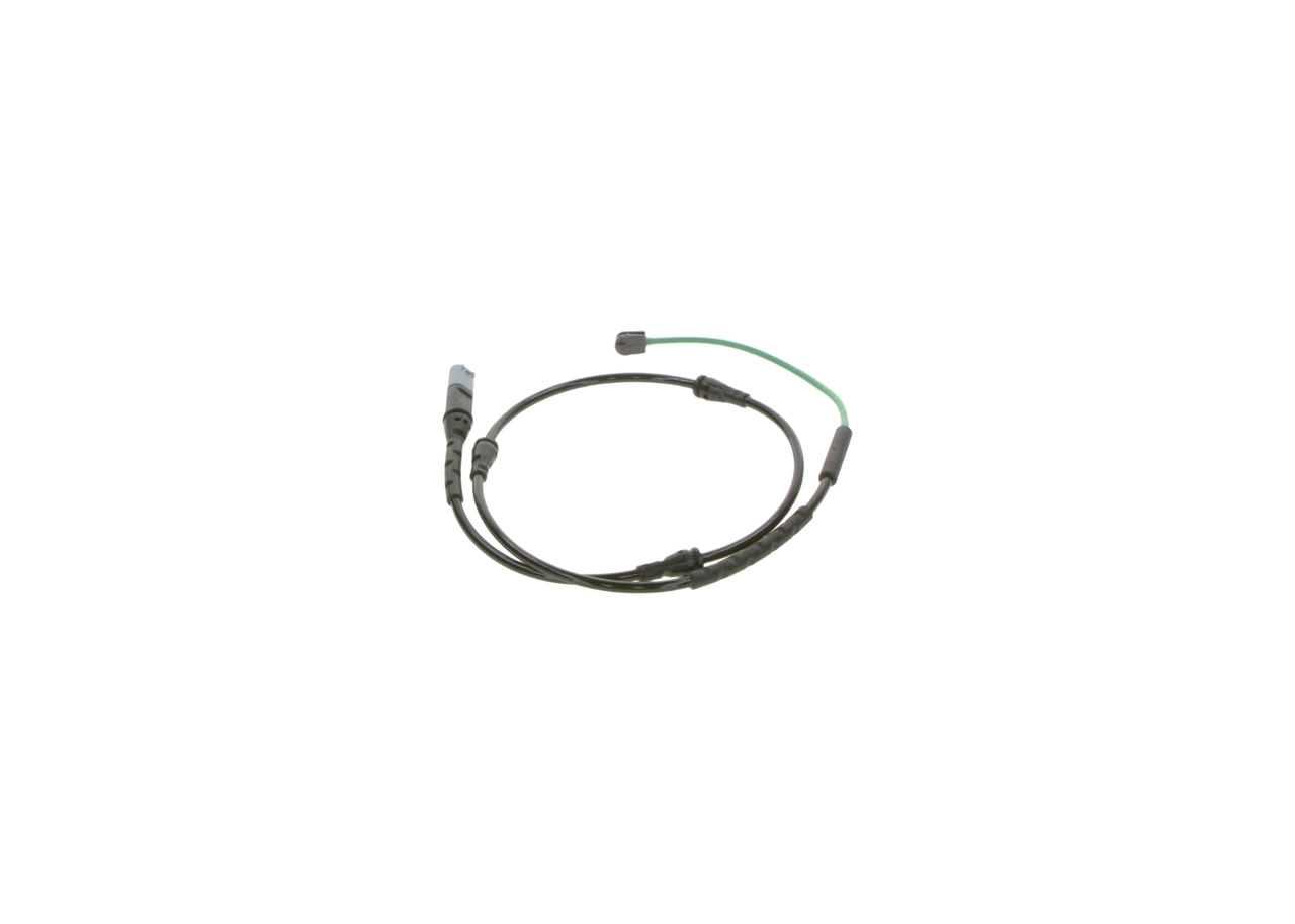 BOSCH 1 987 473 510 Warning Contact, brake pad wear