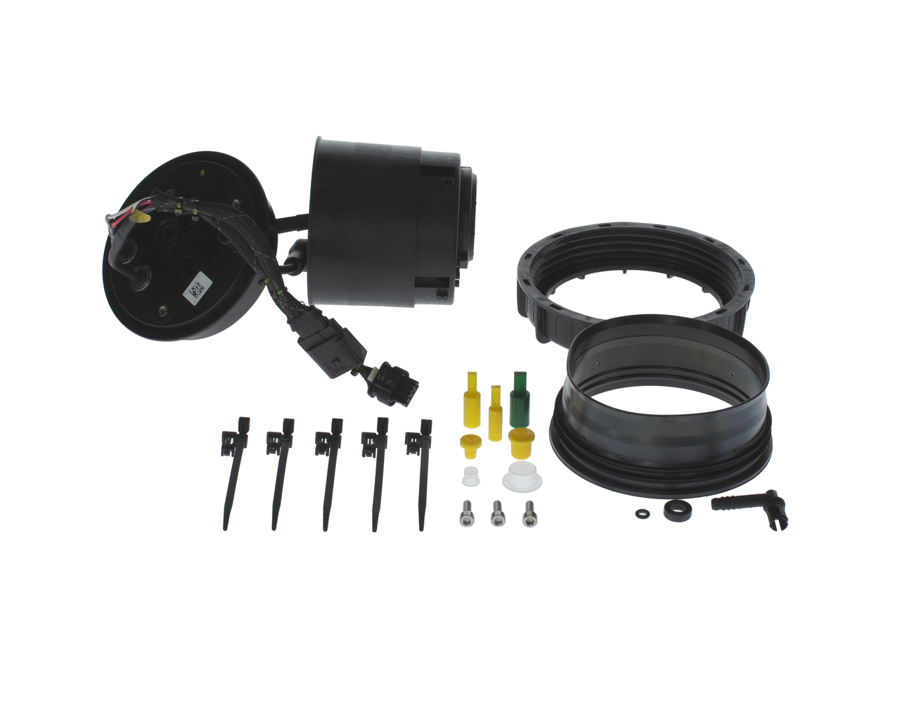 BOSCH F 01C 600 305 Heating, tank unit (urea injection)