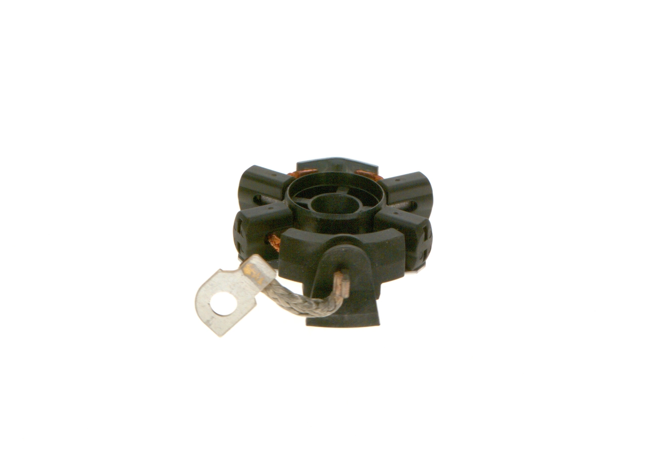 BOSCH 1 004 336 562 Holder, carbon brushes