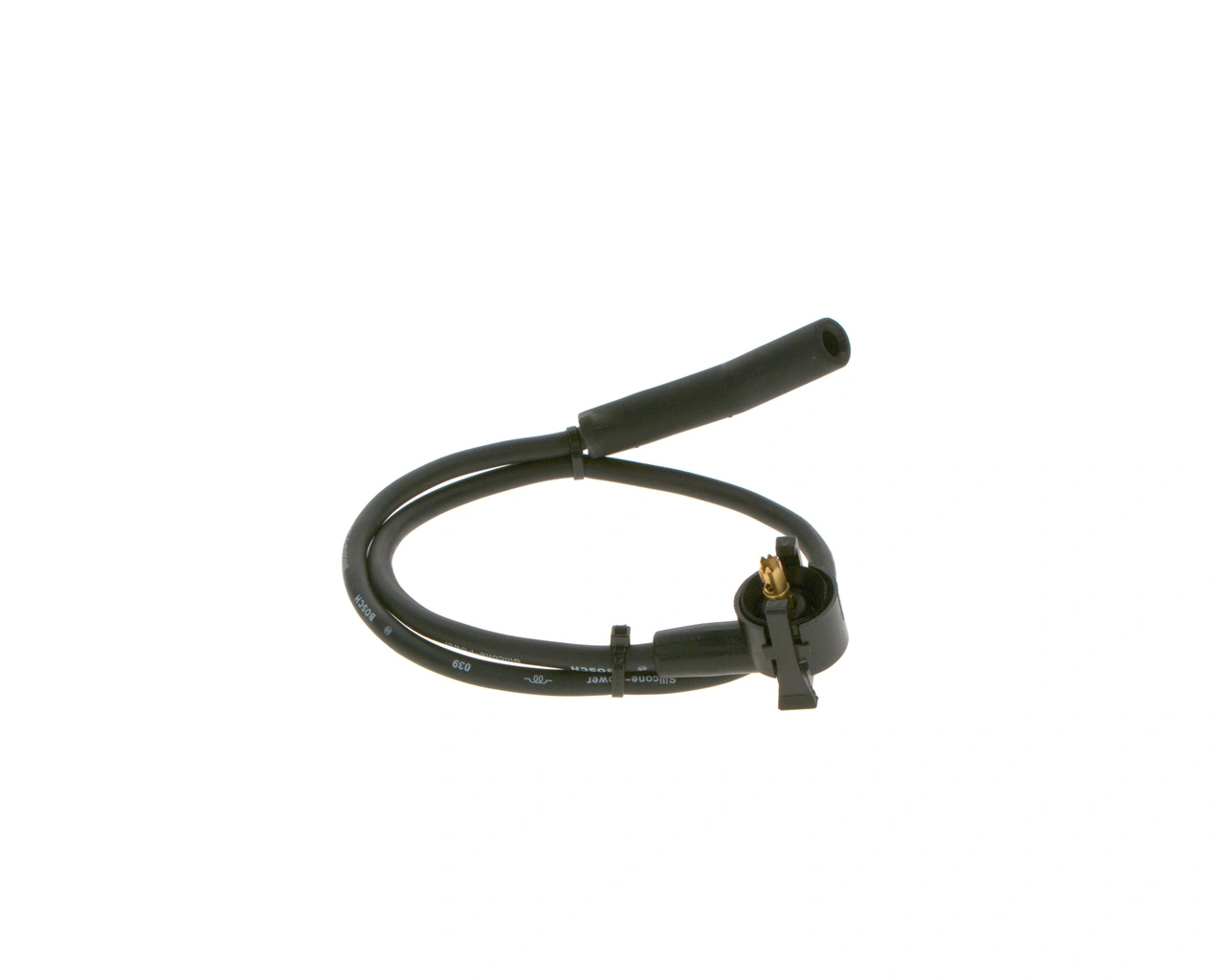 BOSCH 0 986 357 257 Ignition Cable Kit