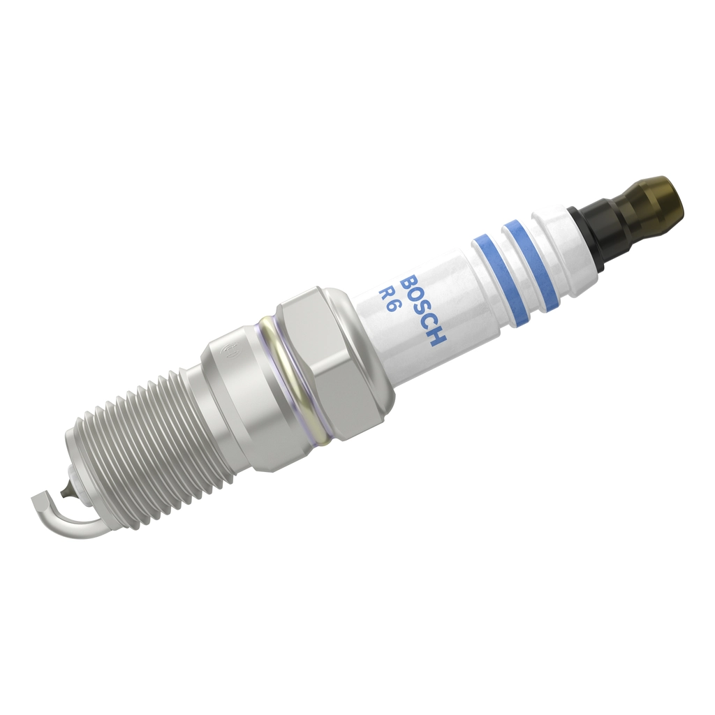 Spark Plug Platinum 0 242 236 658